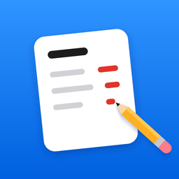 Money Note: Simple Spending icon