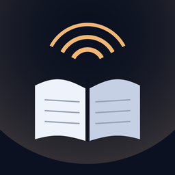 OpenRead: Offline Read Aloud icon